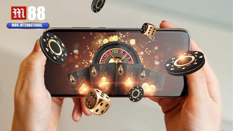 Bộ sưu tập game đình đám tại Casino
