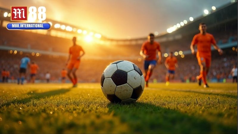 Kèo Châu Âu được người chơi lựa chọn nhiều tại nền tảng