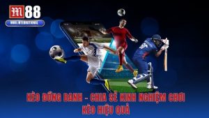 Kèo Đồng Banh