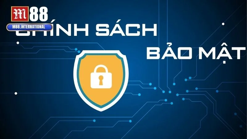 Tìm hiểu về chính sách thu thập và xử lý dữ liệu khách hàng tại M88