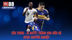 Kèo Thơm – Bí Quyết Thắng Cho Dân Cá Cược Chuyên Nghiệp